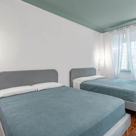 Claudia Vatican House Roma Eksteriør bilde