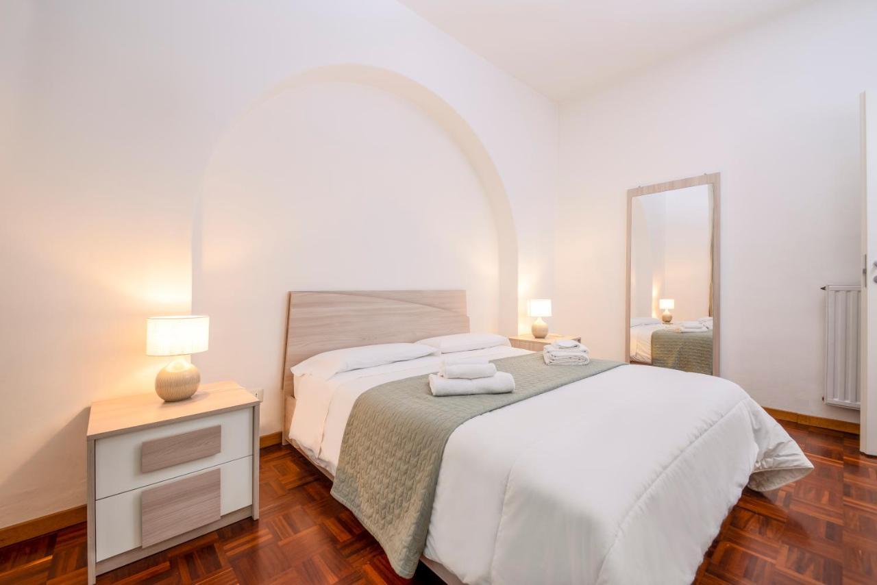 Claudia Vatican House Roma Eksteriør bilde